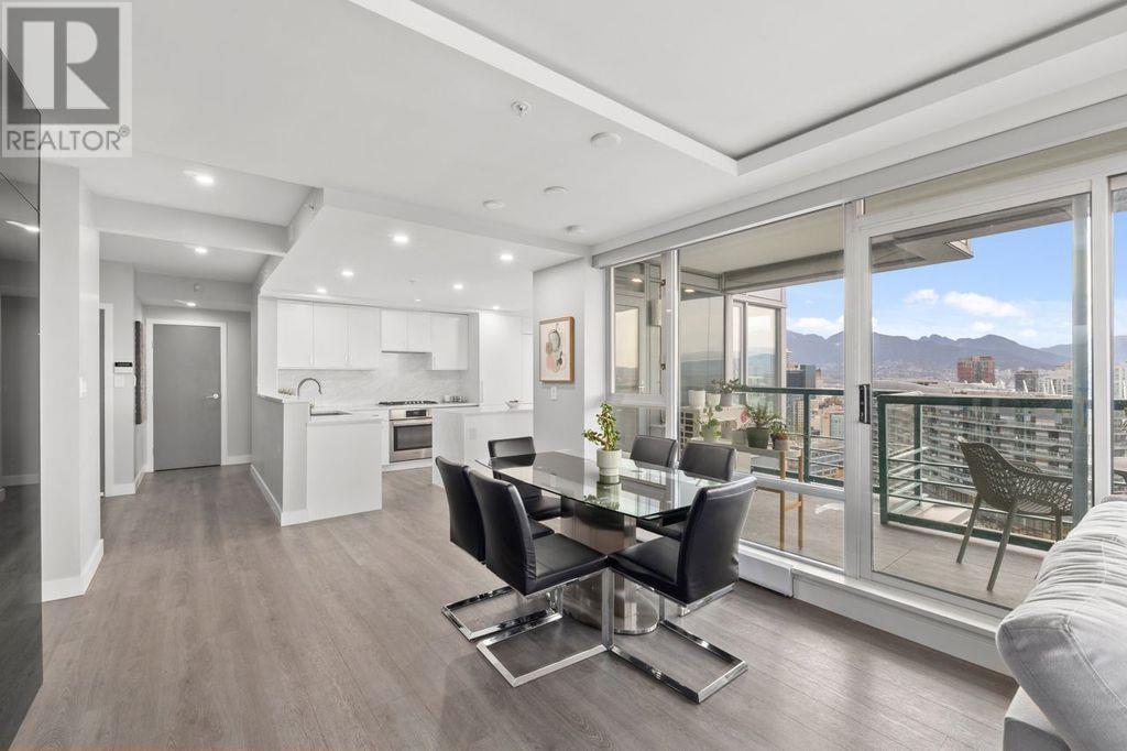 3902 1033 Marinaside Crescent, Vancouver, British Columbia  V6Z 3A3 - Photo 18 - R2869110
