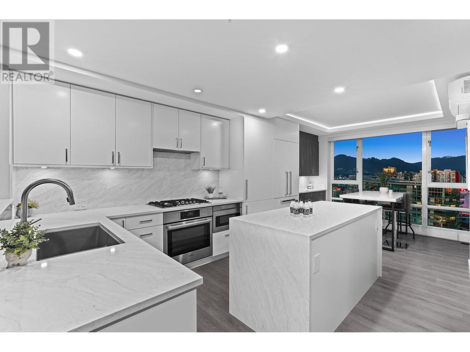 3902 1033 Marinaside Crescent, Vancouver, British Columbia  V6Z 3A3 - Photo 19 - R2869110