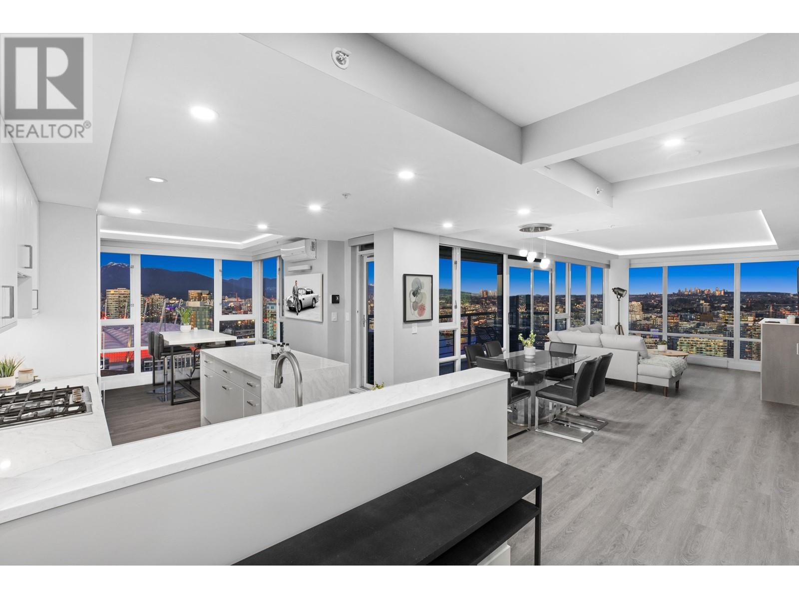 3902 1033 Marinaside Crescent, Vancouver, British Columbia  V6Z 3A3 - Photo 20 - R2869110