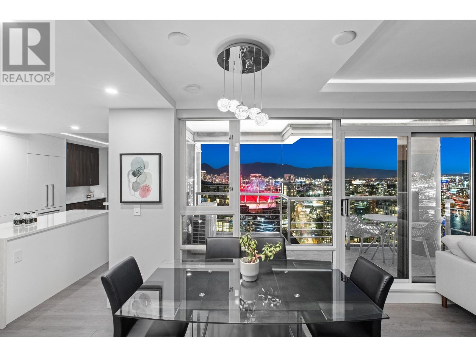 3902 1033 Marinaside Crescent, Vancouver, British Columbia  V6Z 3A3 - Photo 21 - R2869110