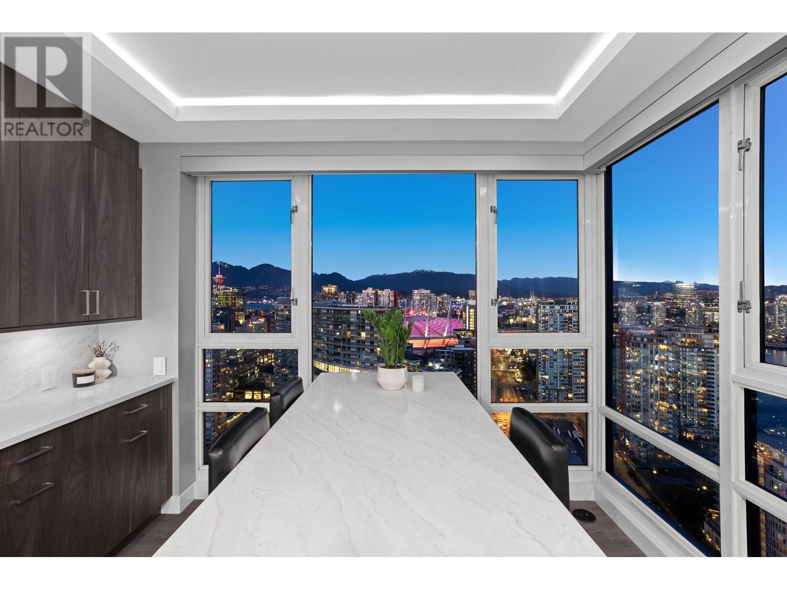 3902 1033 Marinaside Crescent, Vancouver, British Columbia  V6Z 3A3 - Photo 22 - R2869110