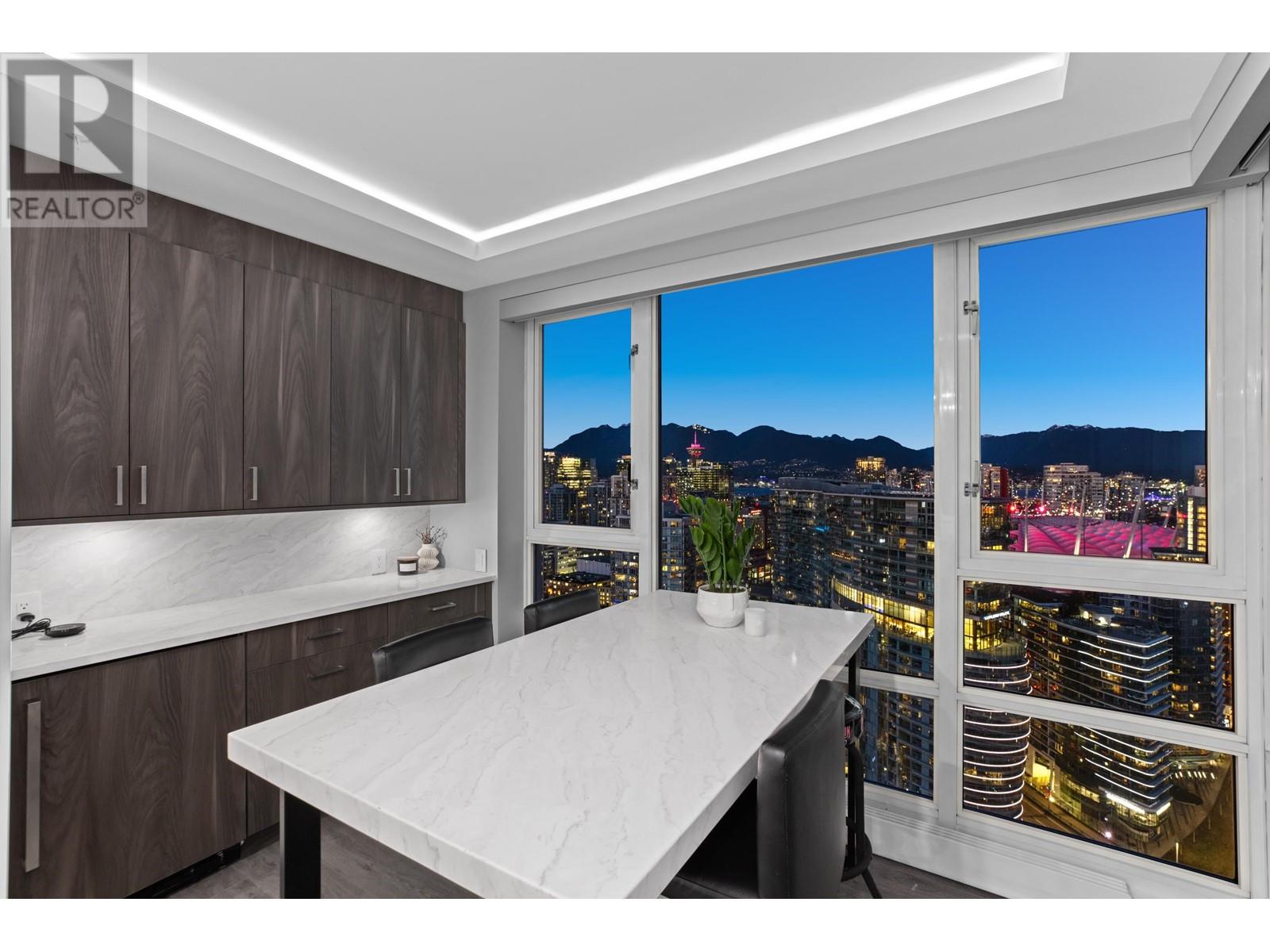 3902 1033 Marinaside Crescent, Vancouver, British Columbia  V6Z 3A3 - Photo 23 - R2869110