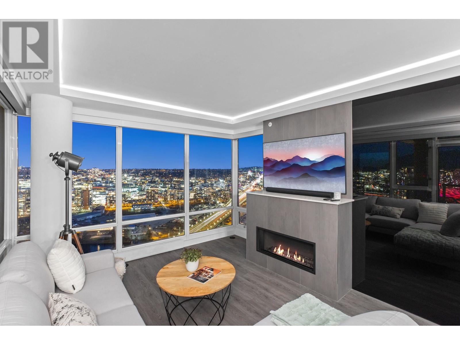 3902 1033 Marinaside Crescent, Vancouver, British Columbia  V6Z 3A3 - Photo 25 - R2869110