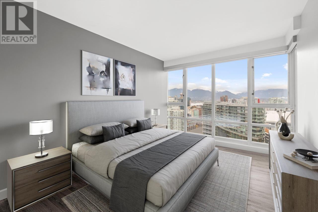 3902 1033 Marinaside Crescent, Vancouver, British Columbia  V6Z 3A3 - Photo 26 - R2869110