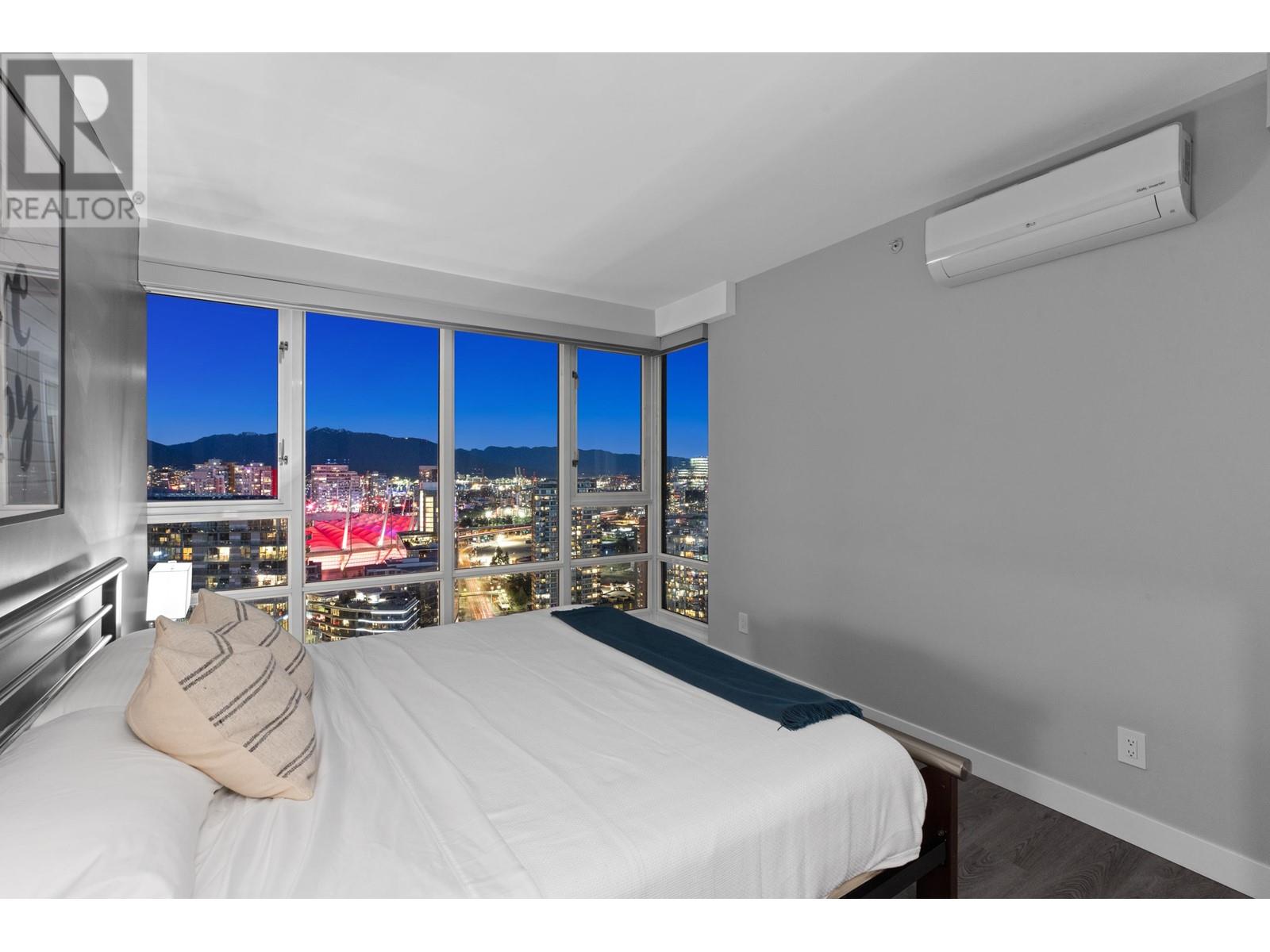 3902 1033 Marinaside Crescent, Vancouver, British Columbia  V6Z 3A3 - Photo 29 - R2869110