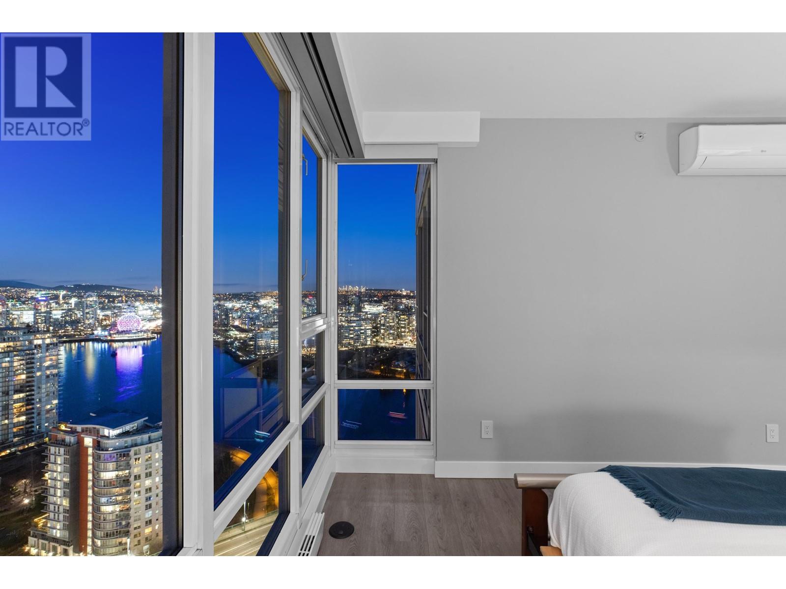 3902 1033 Marinaside Crescent, Vancouver, British Columbia  V6Z 3A3 - Photo 30 - R2869110