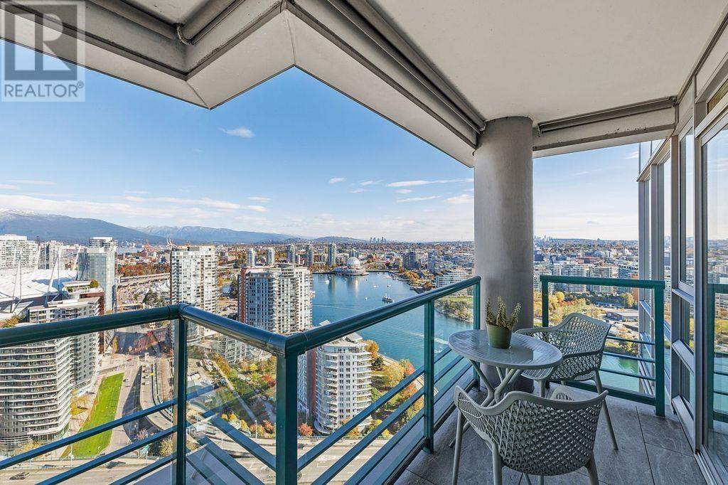 3902 1033 Marinaside Crescent, Vancouver, British Columbia  V6Z 3A3 - Photo 35 - R2869110
