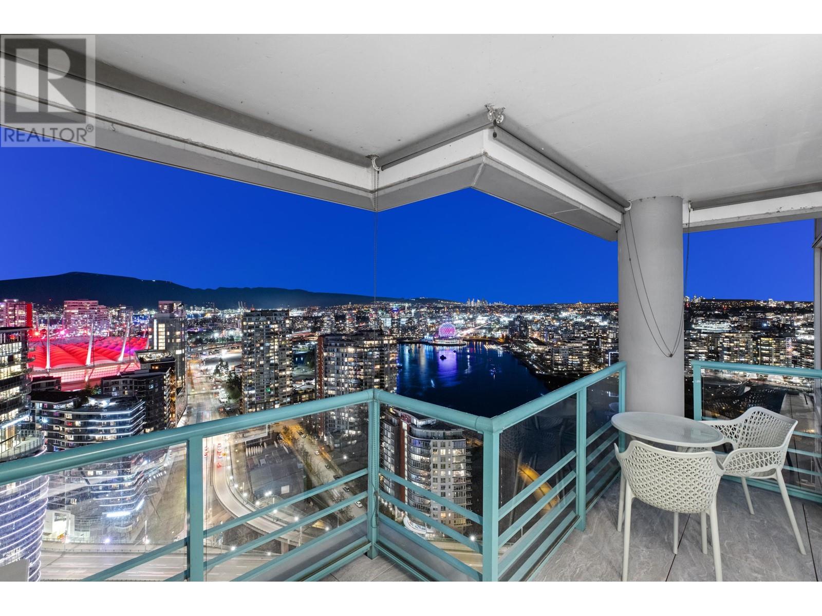 3902 1033 Marinaside Crescent, Vancouver, British Columbia  V6Z 3A3 - Photo 36 - R2869110
