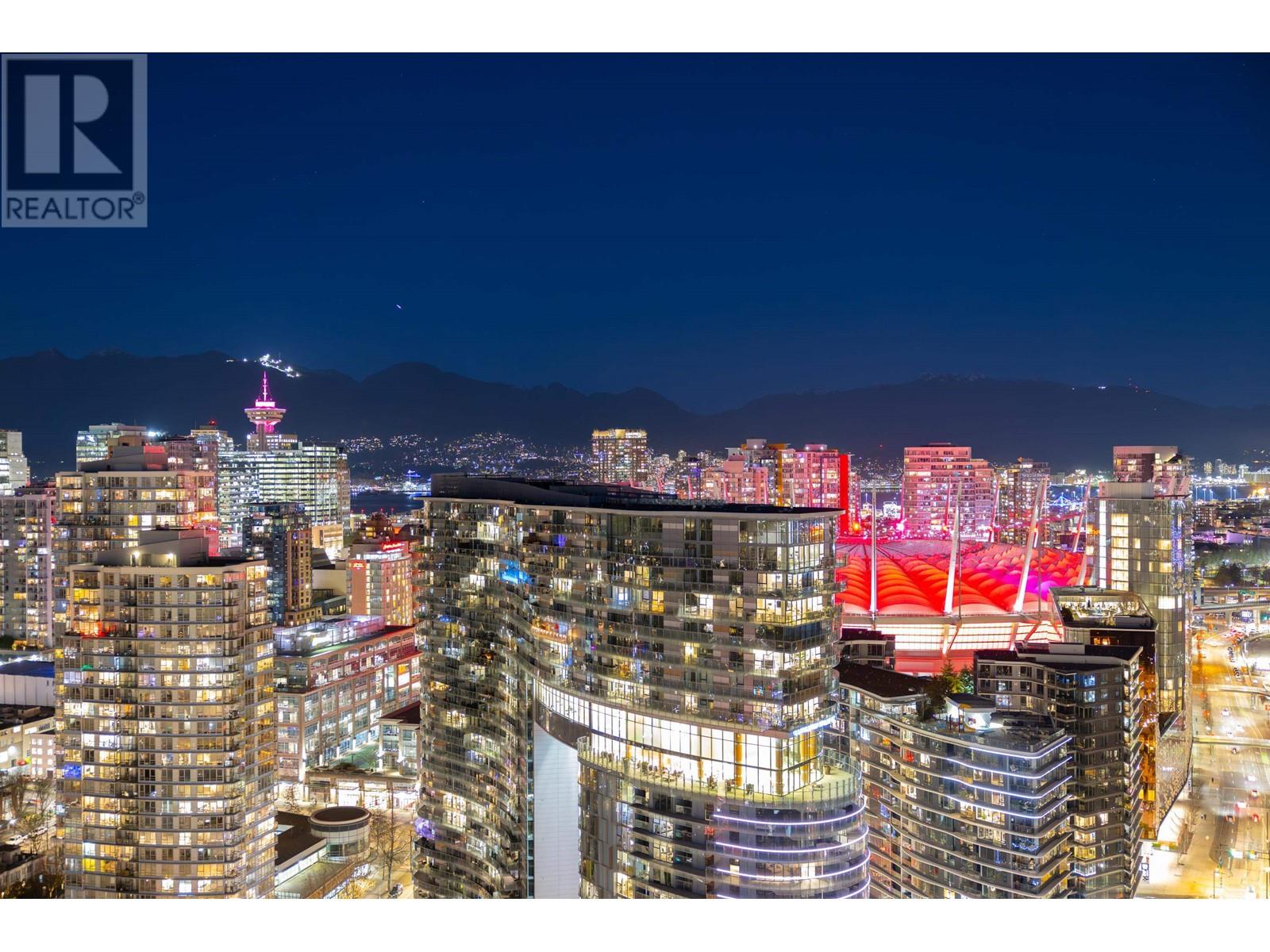 3902 1033 Marinaside Crescent, Vancouver, British Columbia  V6Z 3A3 - Photo 38 - R2869110