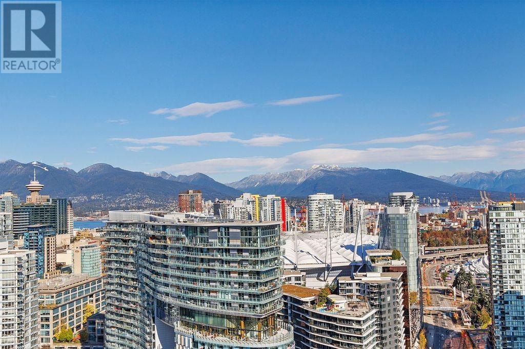 3902 1033 Marinaside Crescent, Vancouver, British Columbia  V6Z 3A3 - Photo 39 - R2869110