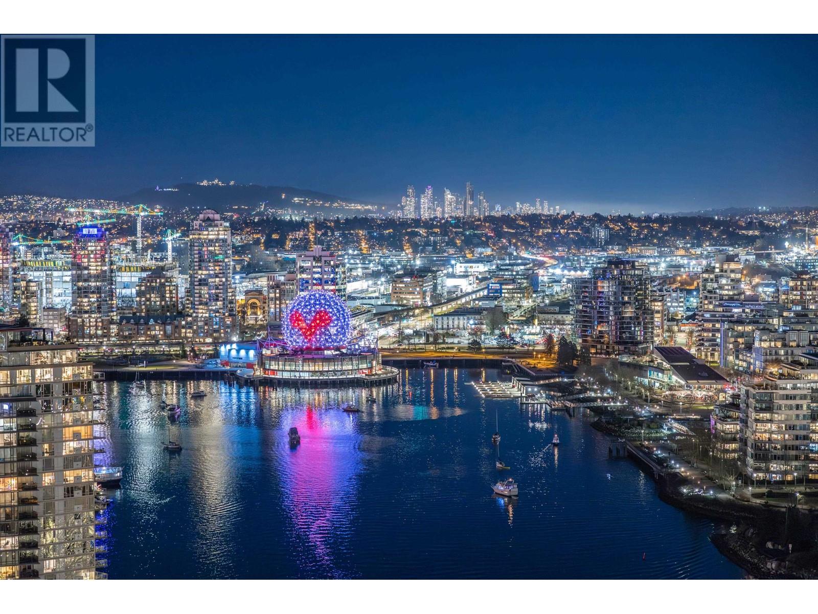 3902 1033 Marinaside Crescent, Vancouver, British Columbia  V6Z 3A3 - Photo 6 - R2869110