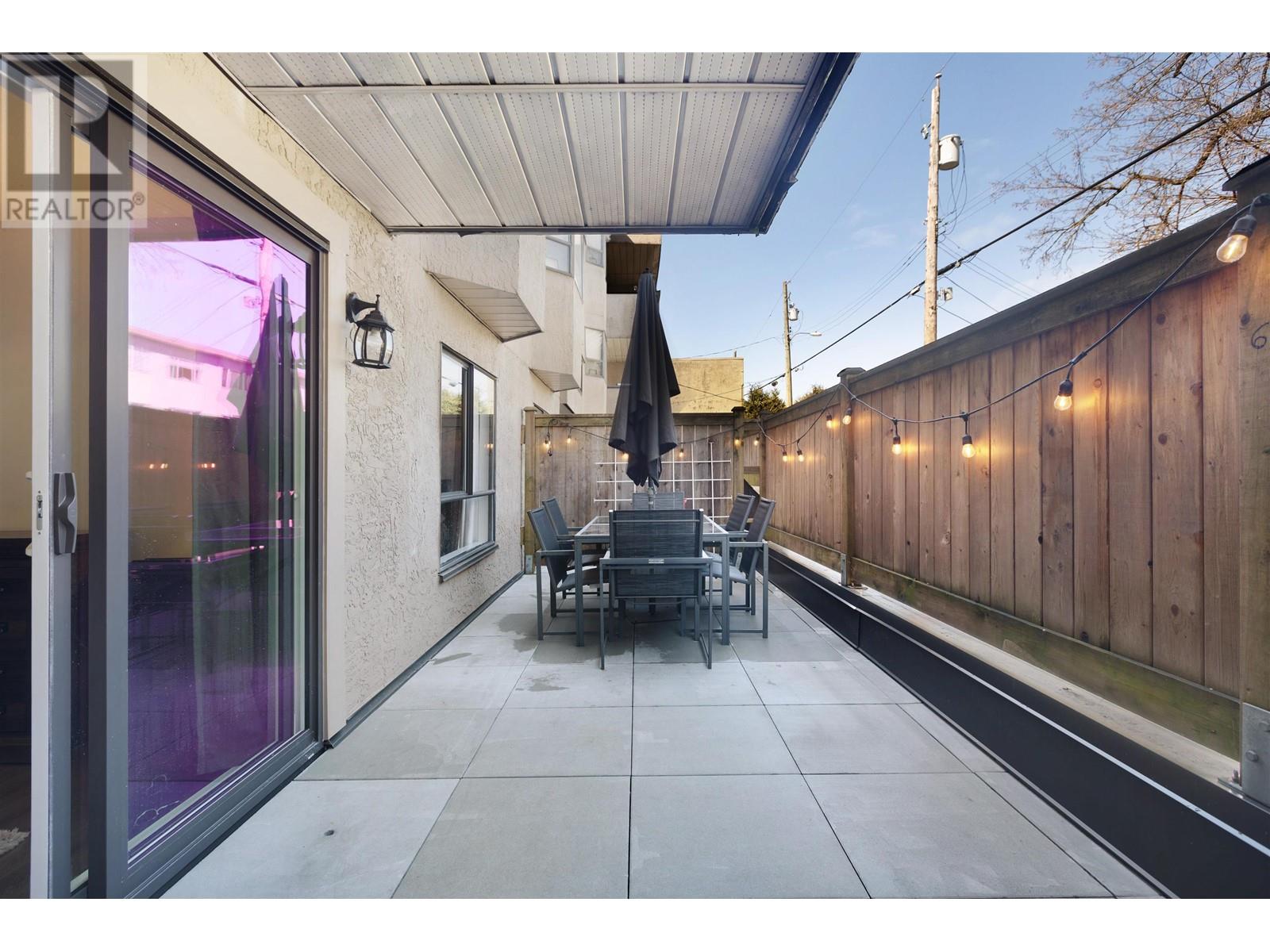 101 975 W 13th Avenue, Vancouver, British Columbia  V5Z 1P4 - Photo 20 - R2869111