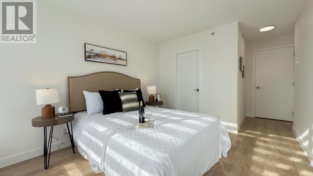 606 8180 Granville Avenue, Richmond, British Columbia  V6Y 4G1 - Photo 5 - R2869159