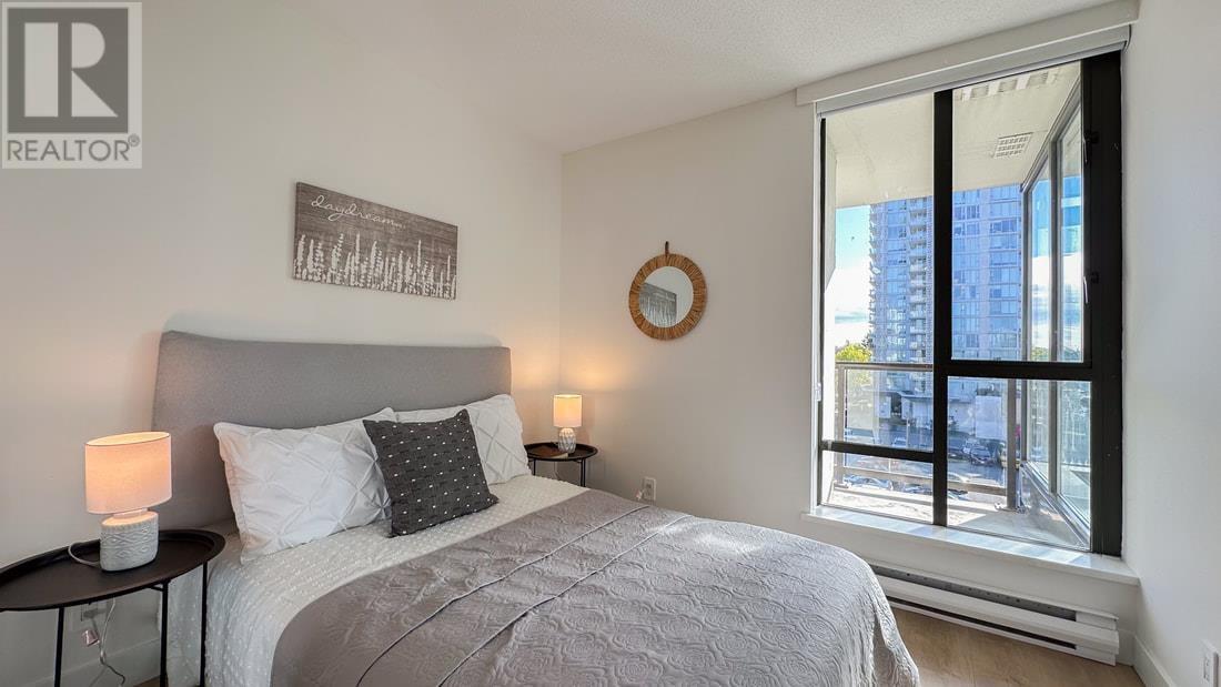 606 8180 Granville Avenue, Richmond, British Columbia  V6Y 4G1 - Photo 8 - R2869159