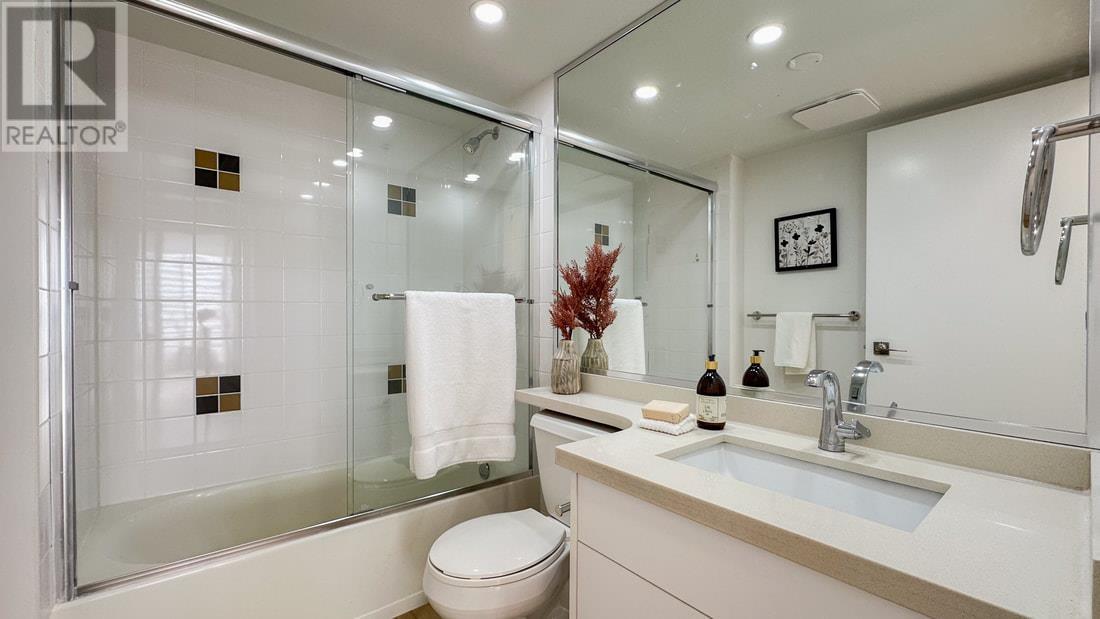 606 8180 Granville Avenue, Richmond, British Columbia  V6Y 4G1 - Photo 9 - R2869159