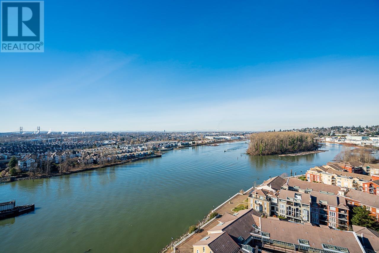 2003 8 Laguna Court, New Westminster, British Columbia  V3M 6M6 - Photo 2 - R2869170