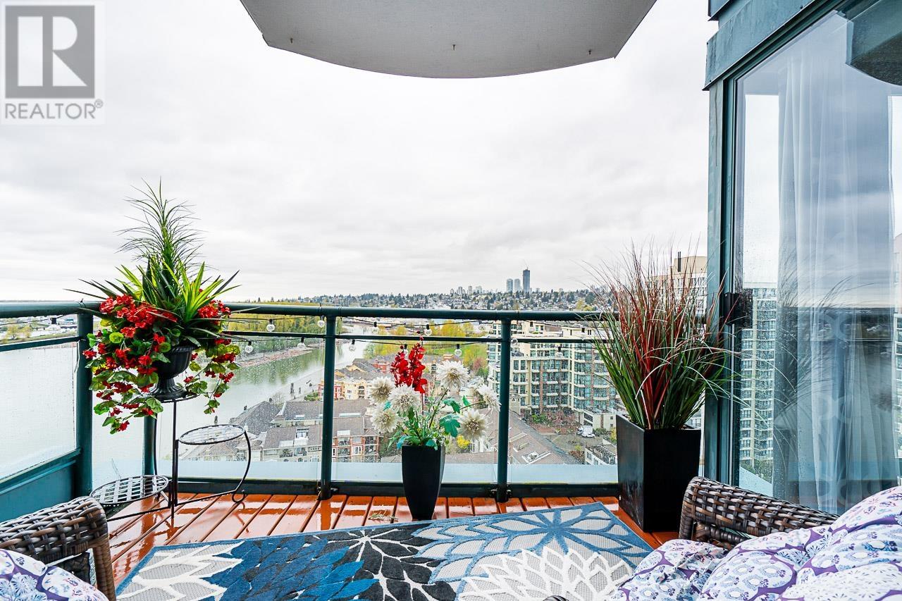 2003 8 Laguna Court, New Westminster, British Columbia  V3M 6M6 - Photo 23 - R2869170