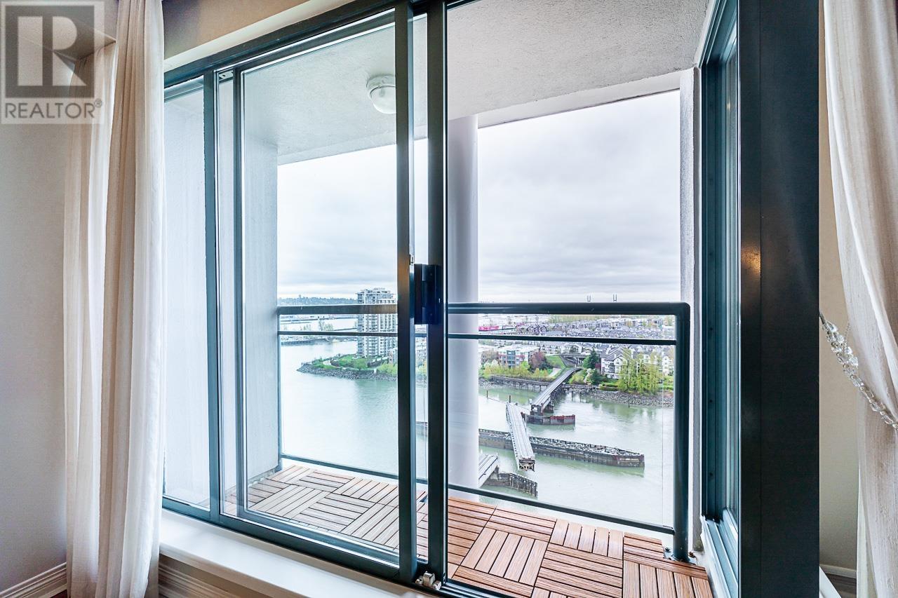 2003 8 Laguna Court, New Westminster, British Columbia  V3M 6M6 - Photo 6 - R2869170