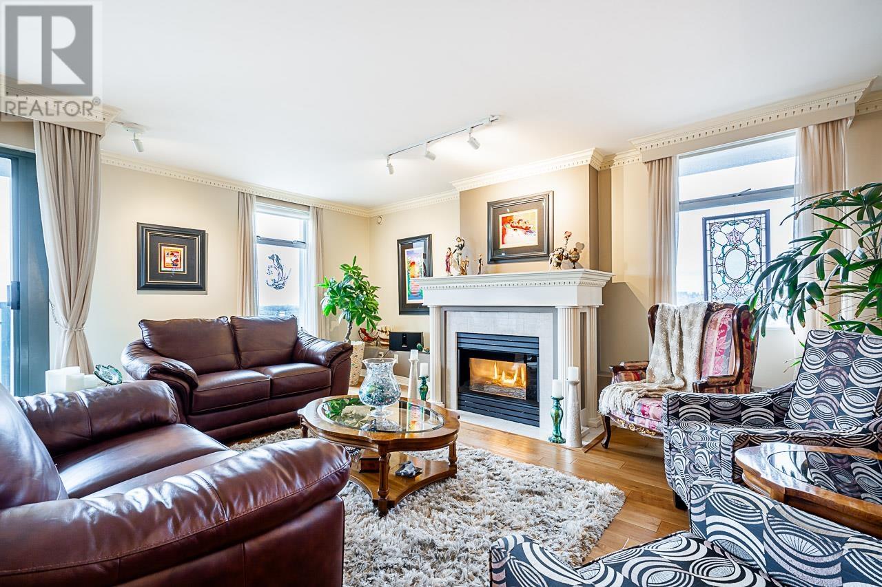 2003 8 Laguna Court, New Westminster, British Columbia  V3M 6M6 - Photo 8 - R2869170