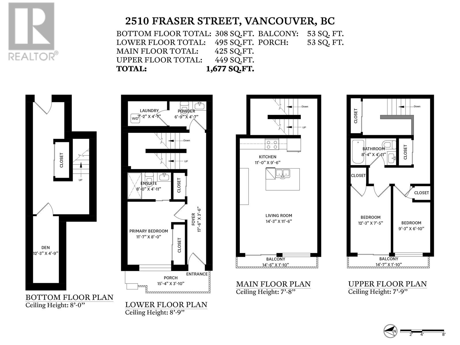 2510 Fraser Street, Vancouver, British Columbia  V5T 3V4 - Photo 31 - R2869176
