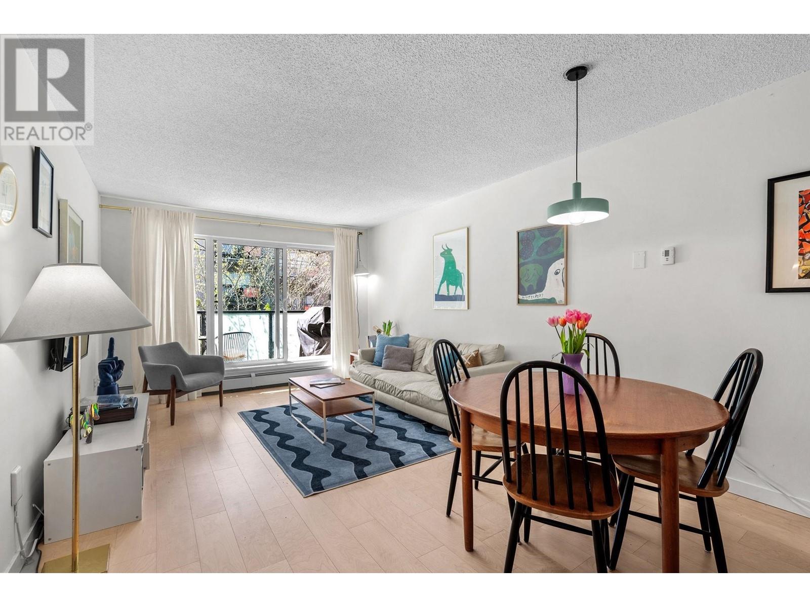 204 2328 Oxford Street, Vancouver, British Columbia  V5L 1G3 - Photo 10 - R2869184
