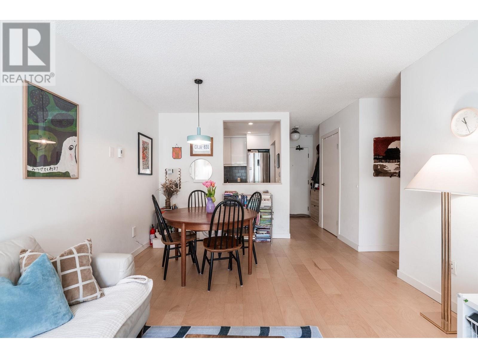 204 2328 Oxford Street, Vancouver, British Columbia  V5L 1G3 - Photo 11 - R2869184