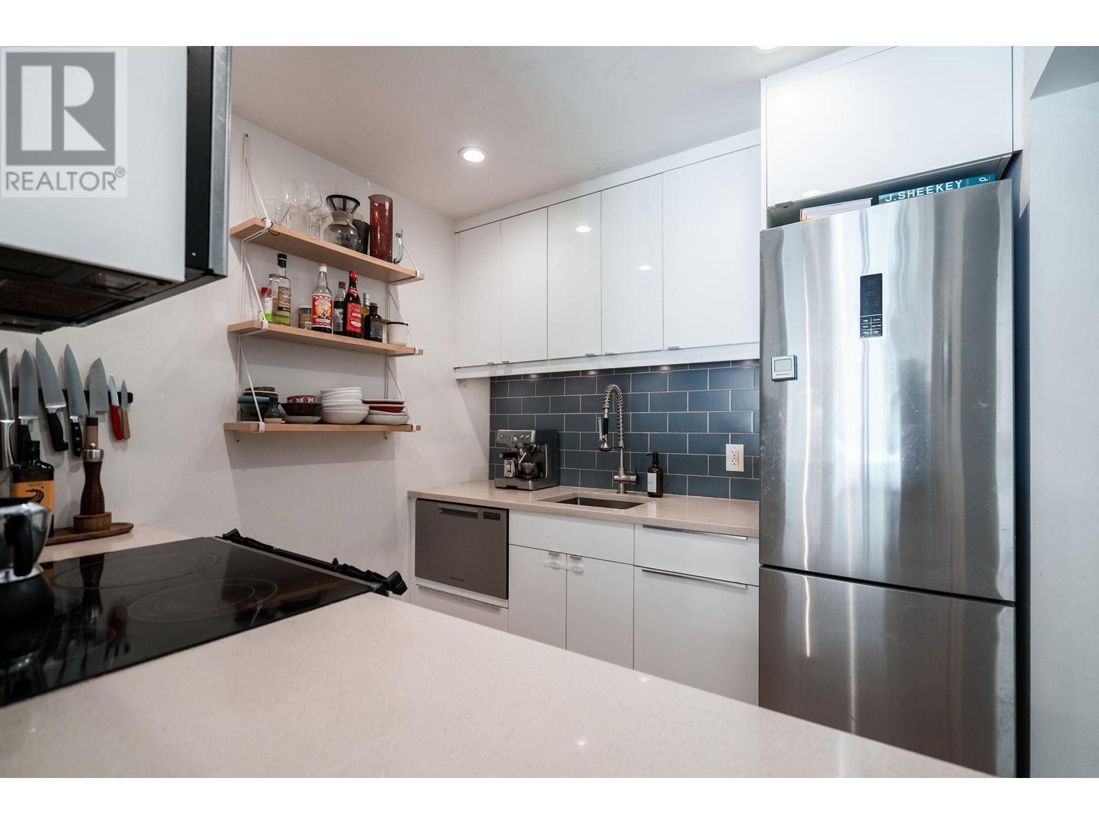 204 2328 Oxford Street, Vancouver, British Columbia  V5L 1G3 - Photo 15 - R2869184