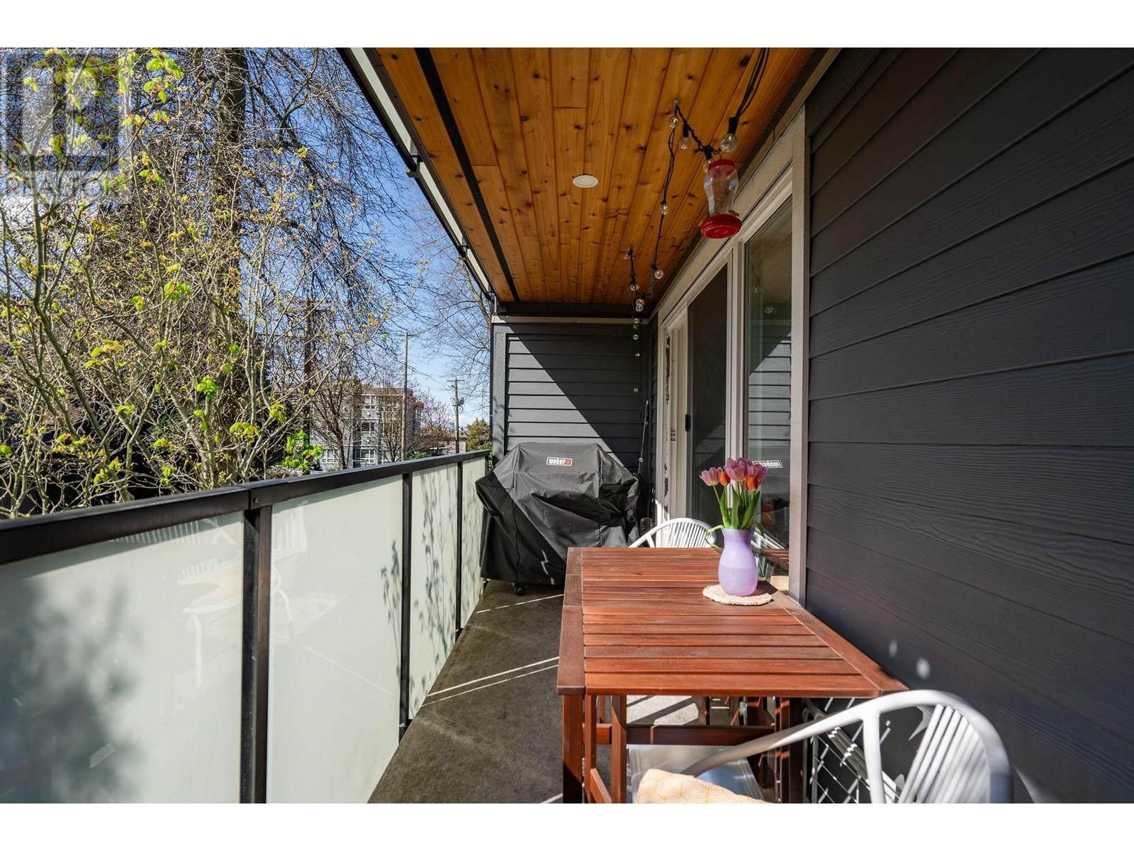 204 2328 Oxford Street, Vancouver, British Columbia  V5L 1G3 - Photo 25 - R2869184