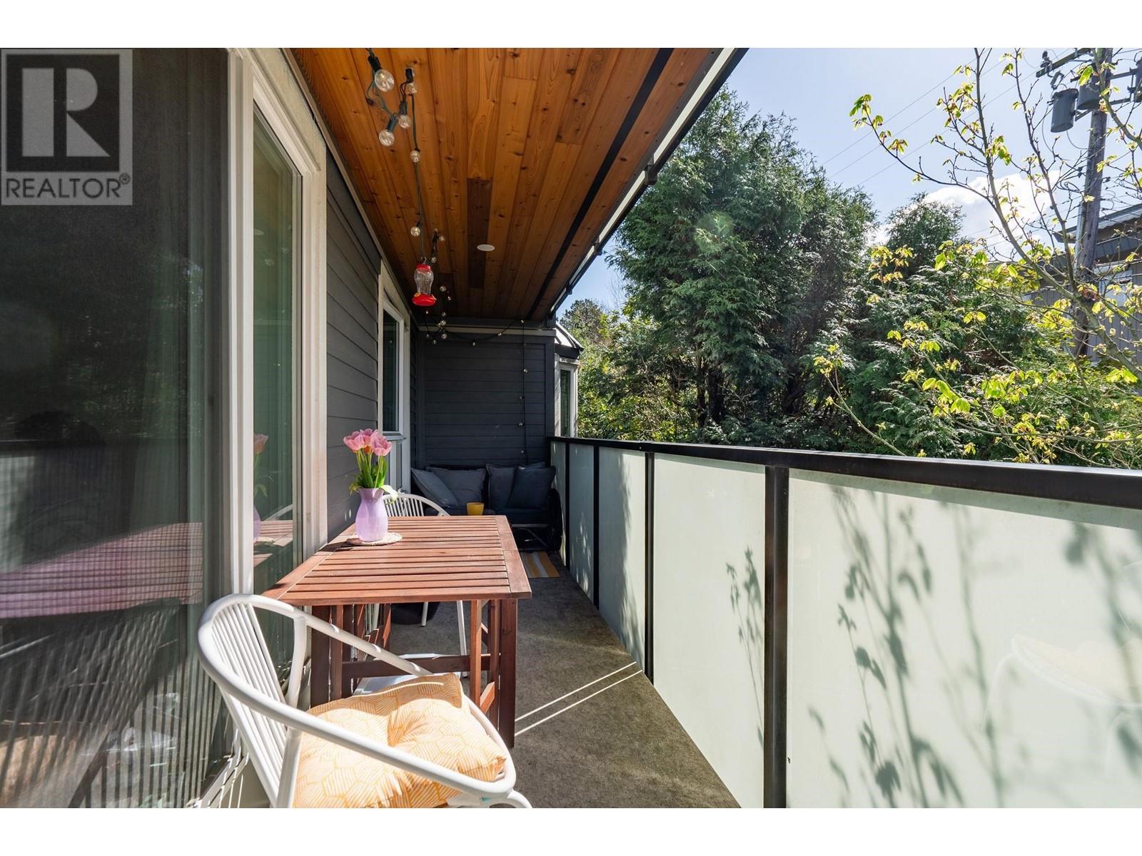 204 2328 Oxford Street, Vancouver, British Columbia  V5L 1G3 - Photo 26 - R2869184