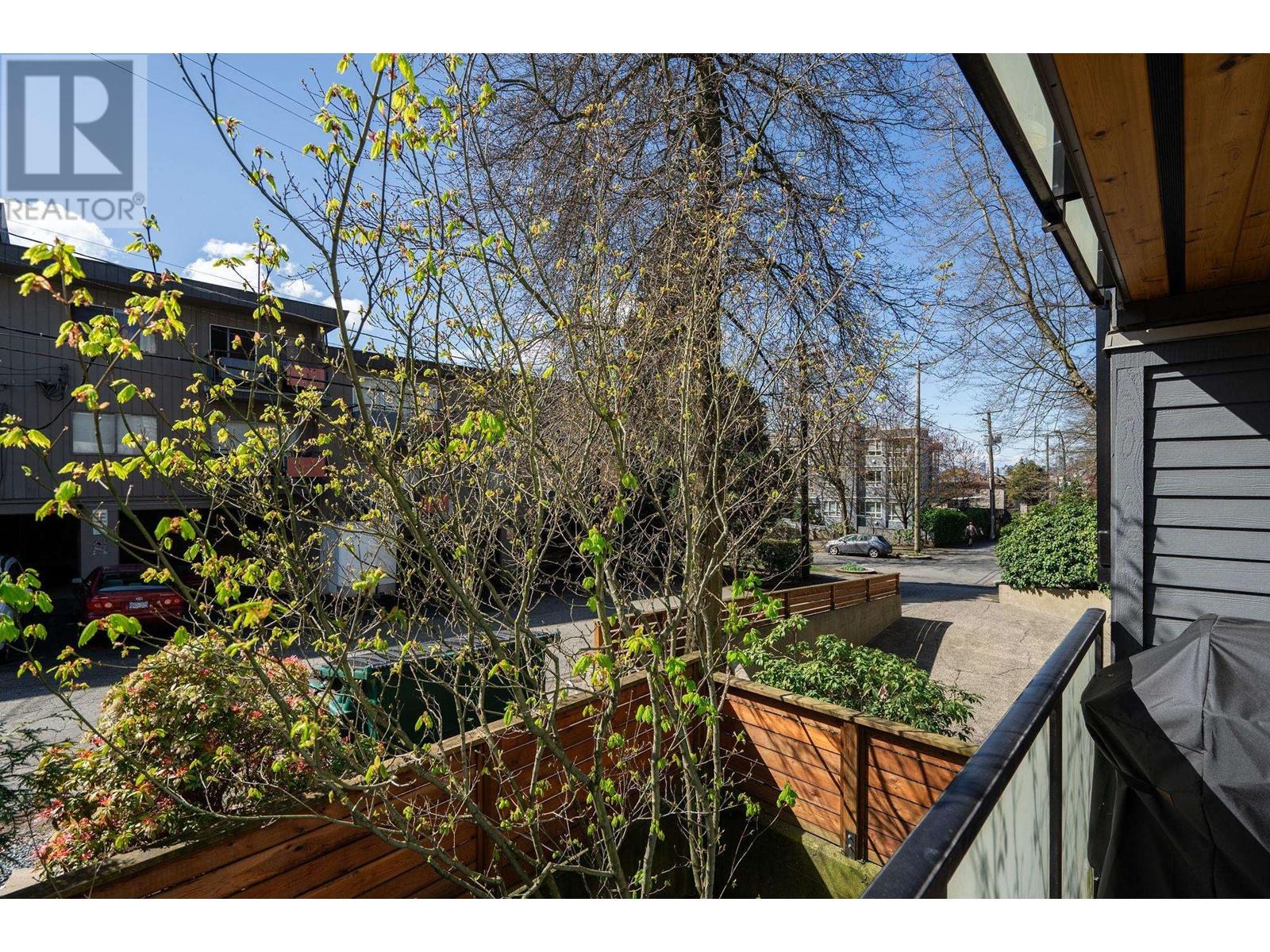 204 2328 Oxford Street, Vancouver, British Columbia  V5L 1G3 - Photo 28 - R2869184