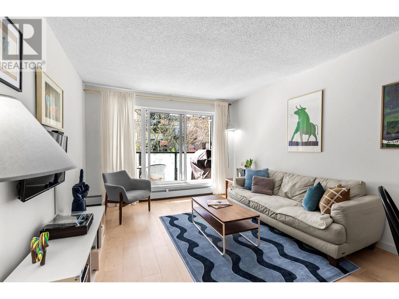 204 2328 Oxford Street, Vancouver, British Columbia  V5L 1G3 - Photo 4 - R2869184