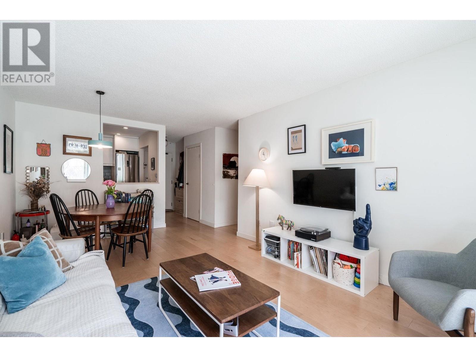 204 2328 Oxford Street, Vancouver, British Columbia  V5L 1G3 - Photo 6 - R2869184