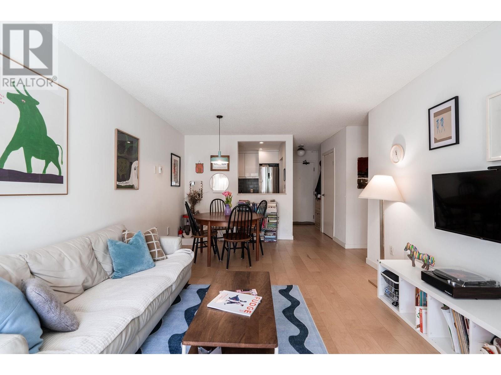 204 2328 Oxford Street, Vancouver, British Columbia  V5L 1G3 - Photo 7 - R2869184