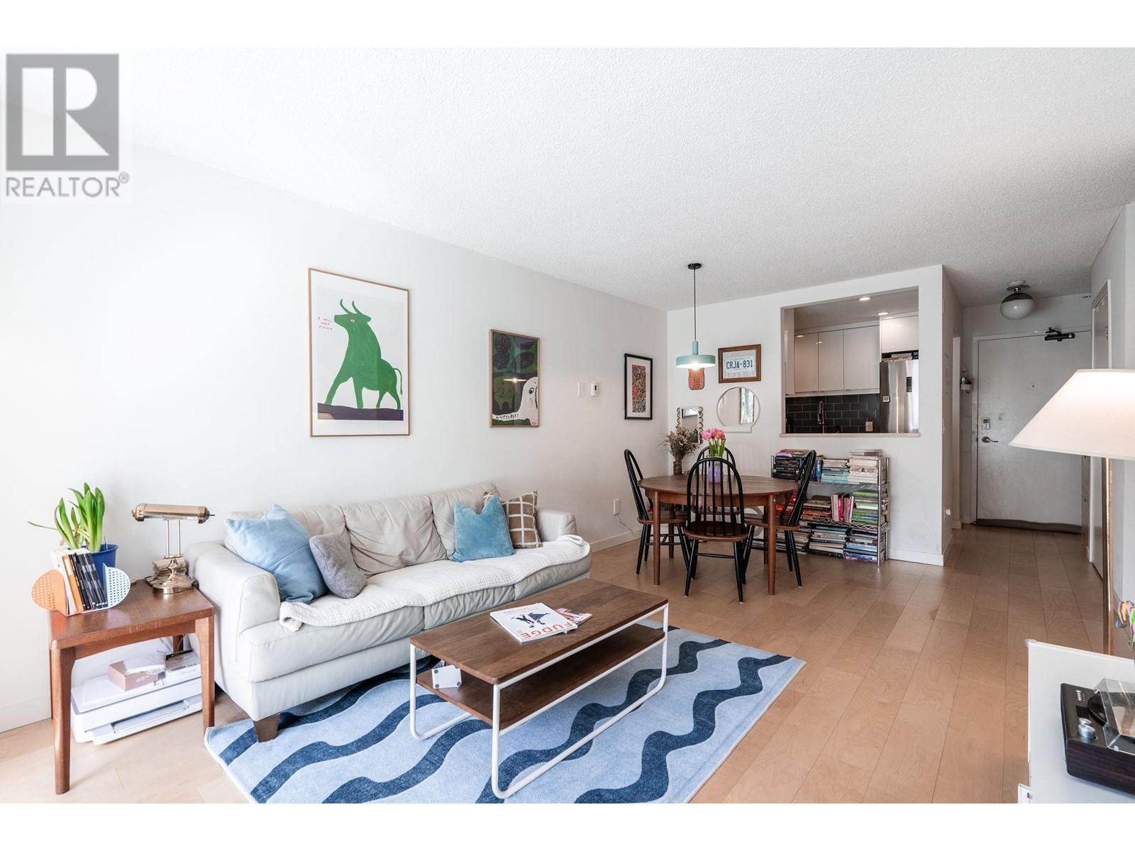 204 2328 Oxford Street, Vancouver, British Columbia  V5L 1G3 - Photo 8 - R2869184