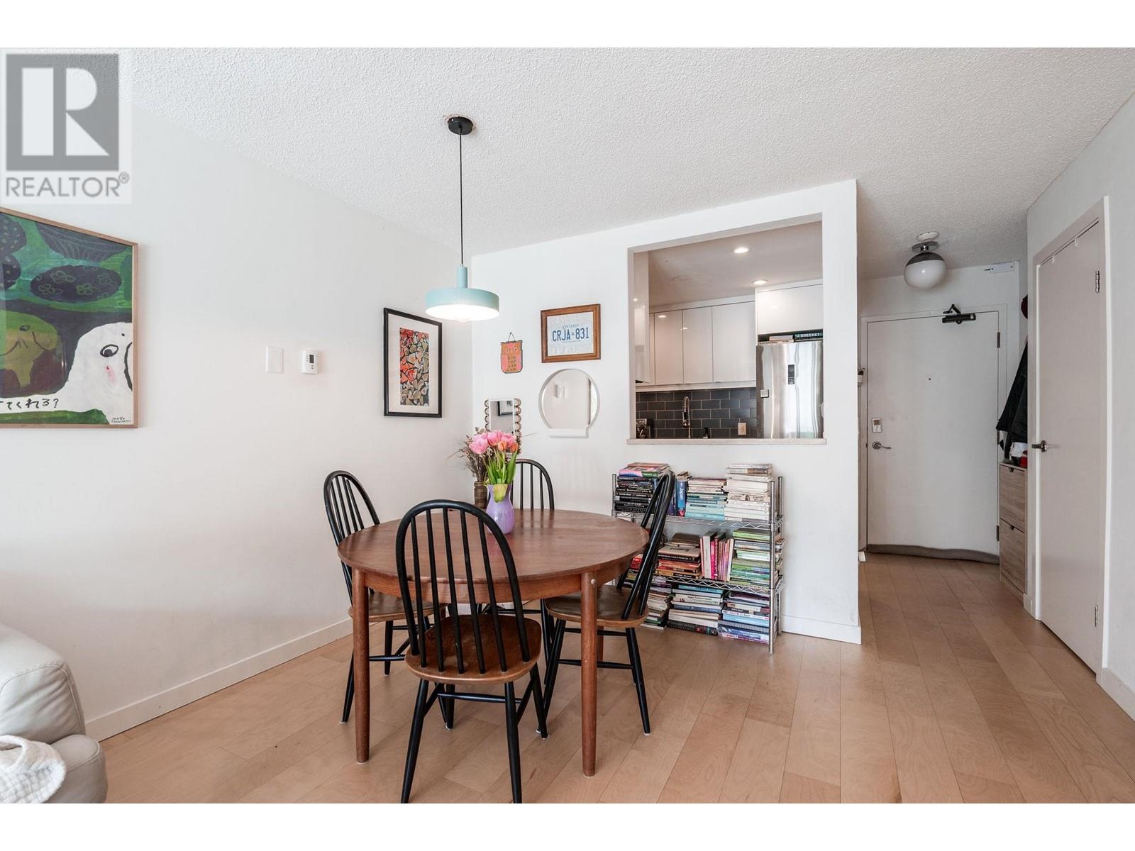 204 2328 Oxford Street, Vancouver, British Columbia  V5L 1G3 - Photo 9 - R2869184