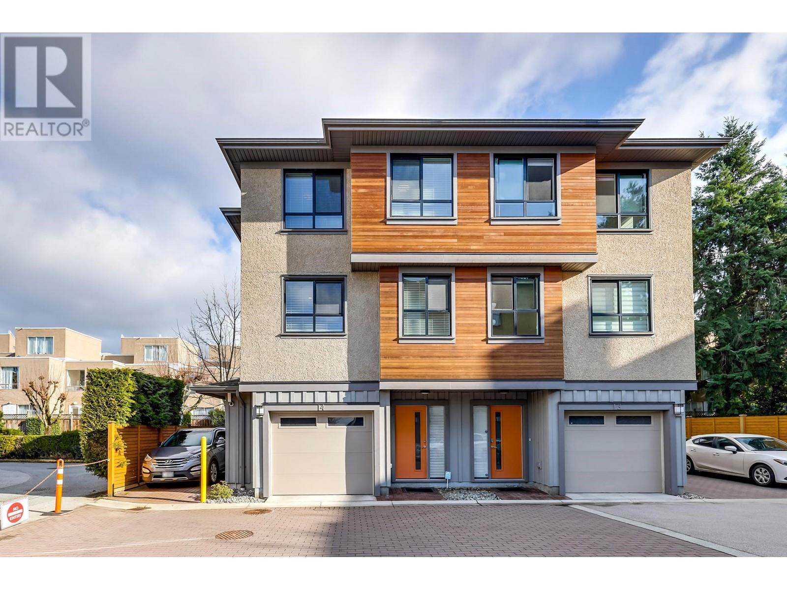 14 7180 Gilbert Road, Richmond, British Columbia  V7C 3W2 - Photo 1 - R2869190