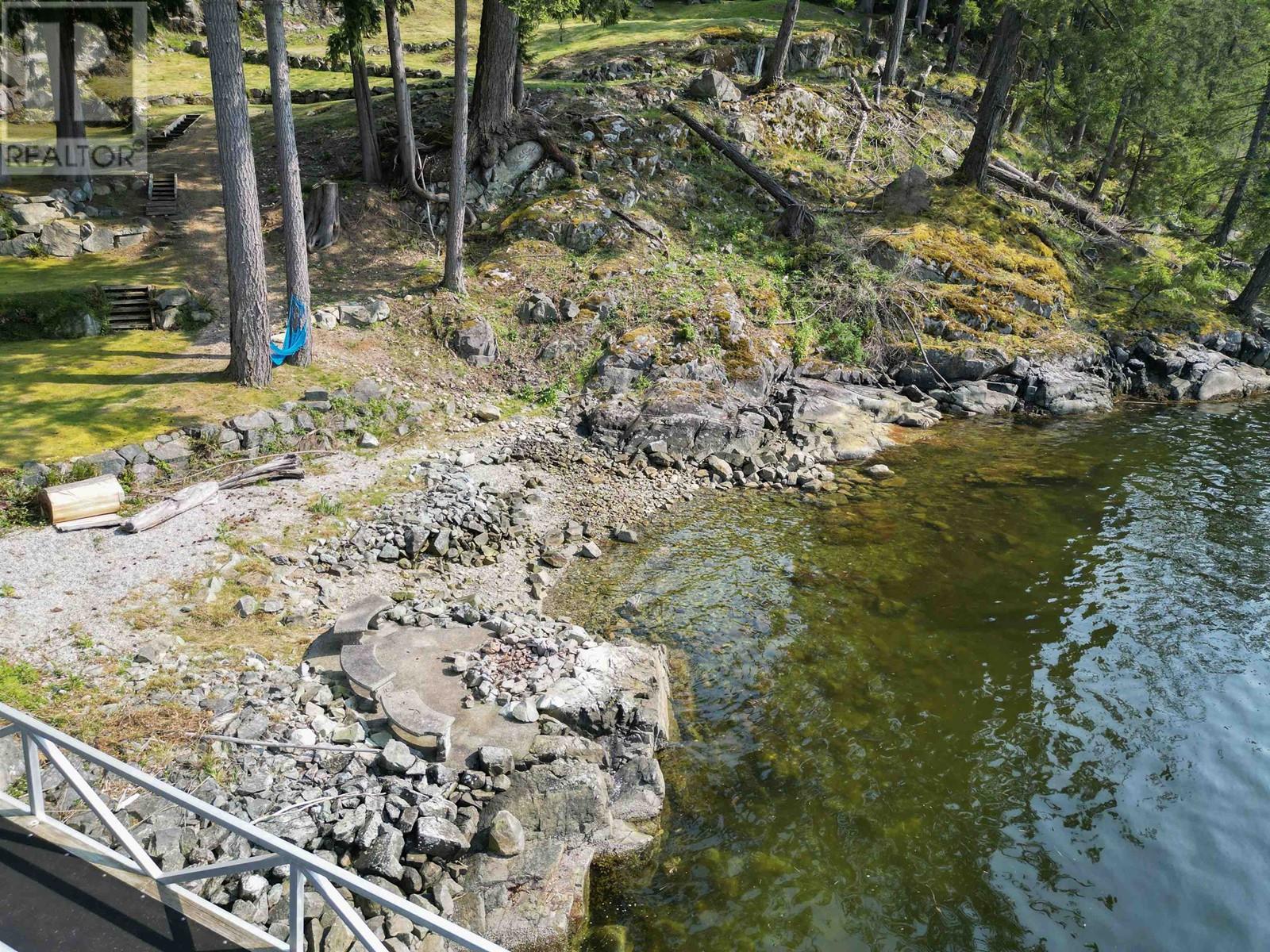 Lot 1&2 West Bay Landing, Gambier Island, British Columbia  V0N 1V0 - Photo 16 - R2869092