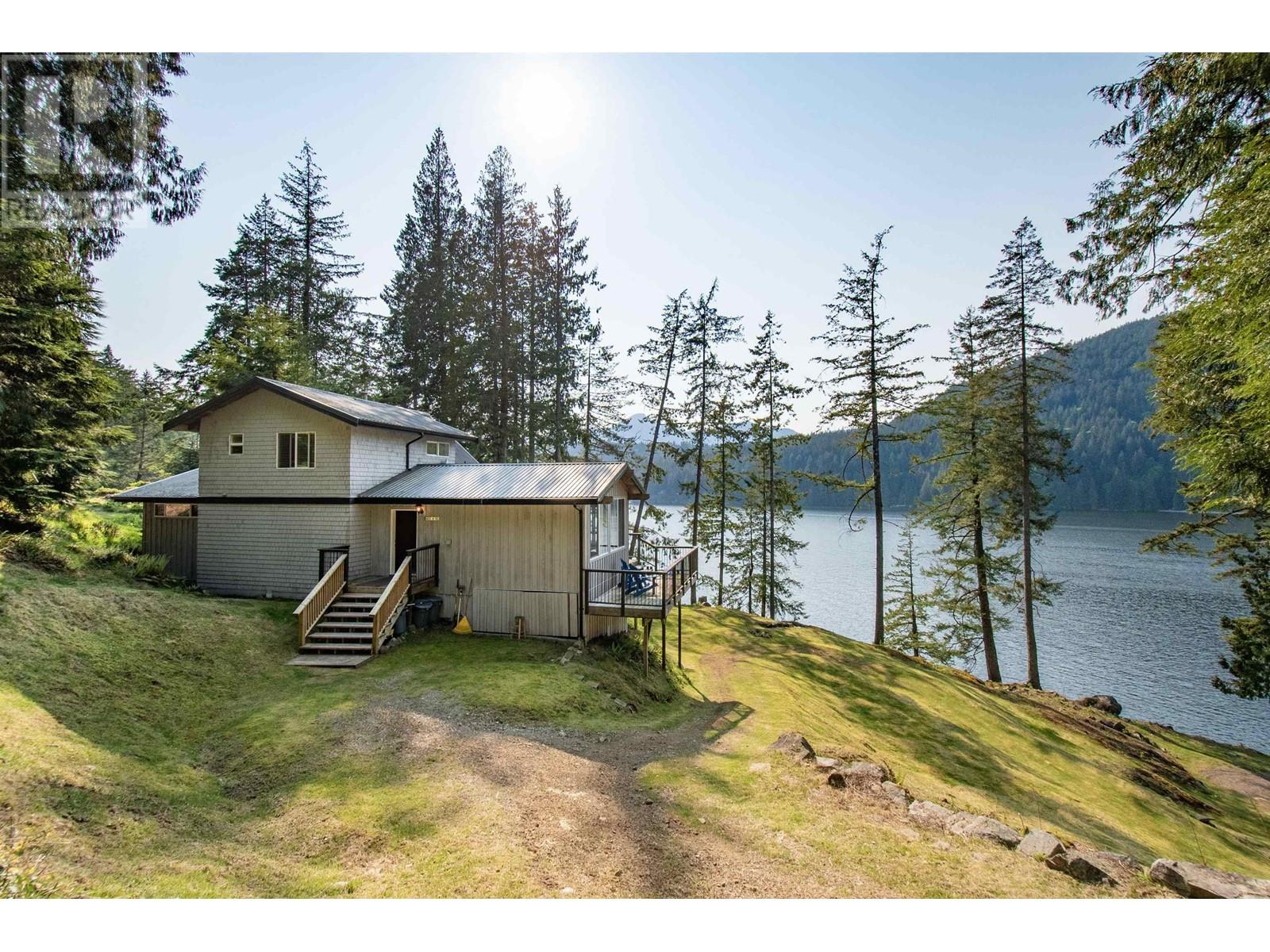 Lot 1&2 West Bay Landing, Gambier Island, British Columbia  V0N 1V0 - Photo 21 - R2869092