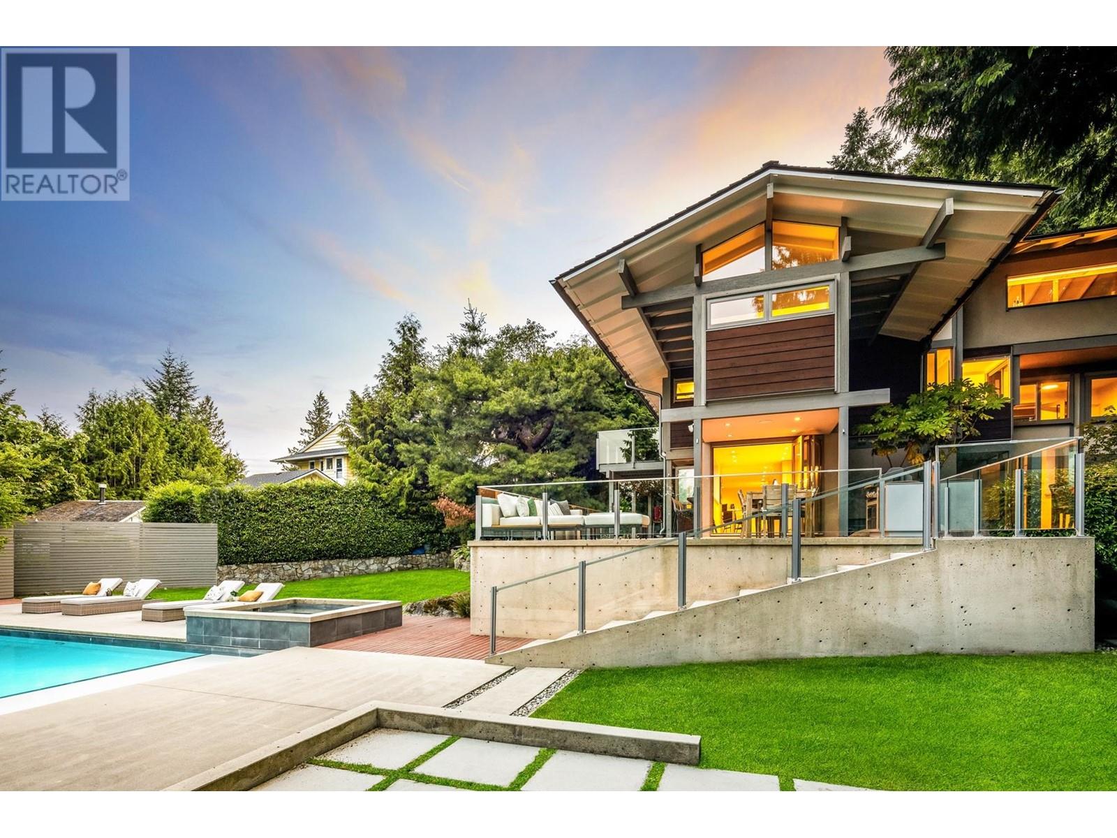 3956 Westridge Avenue, West Vancouver, British Columbia  V7V 3H7 - Photo 35 - R2869100