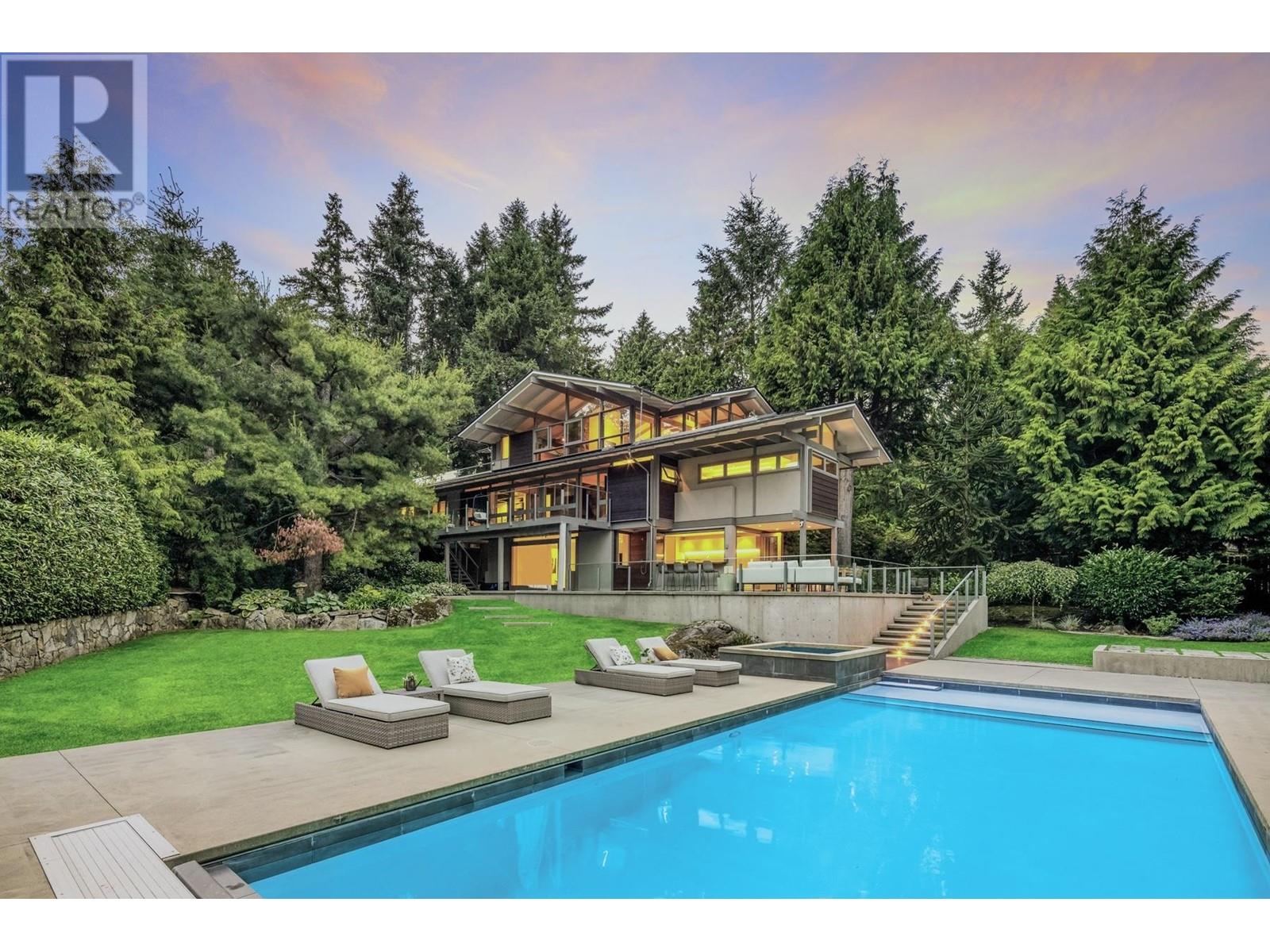 3956 Westridge Avenue, West Vancouver, British Columbia  V7V 3H7 - Photo 36 - R2869100
