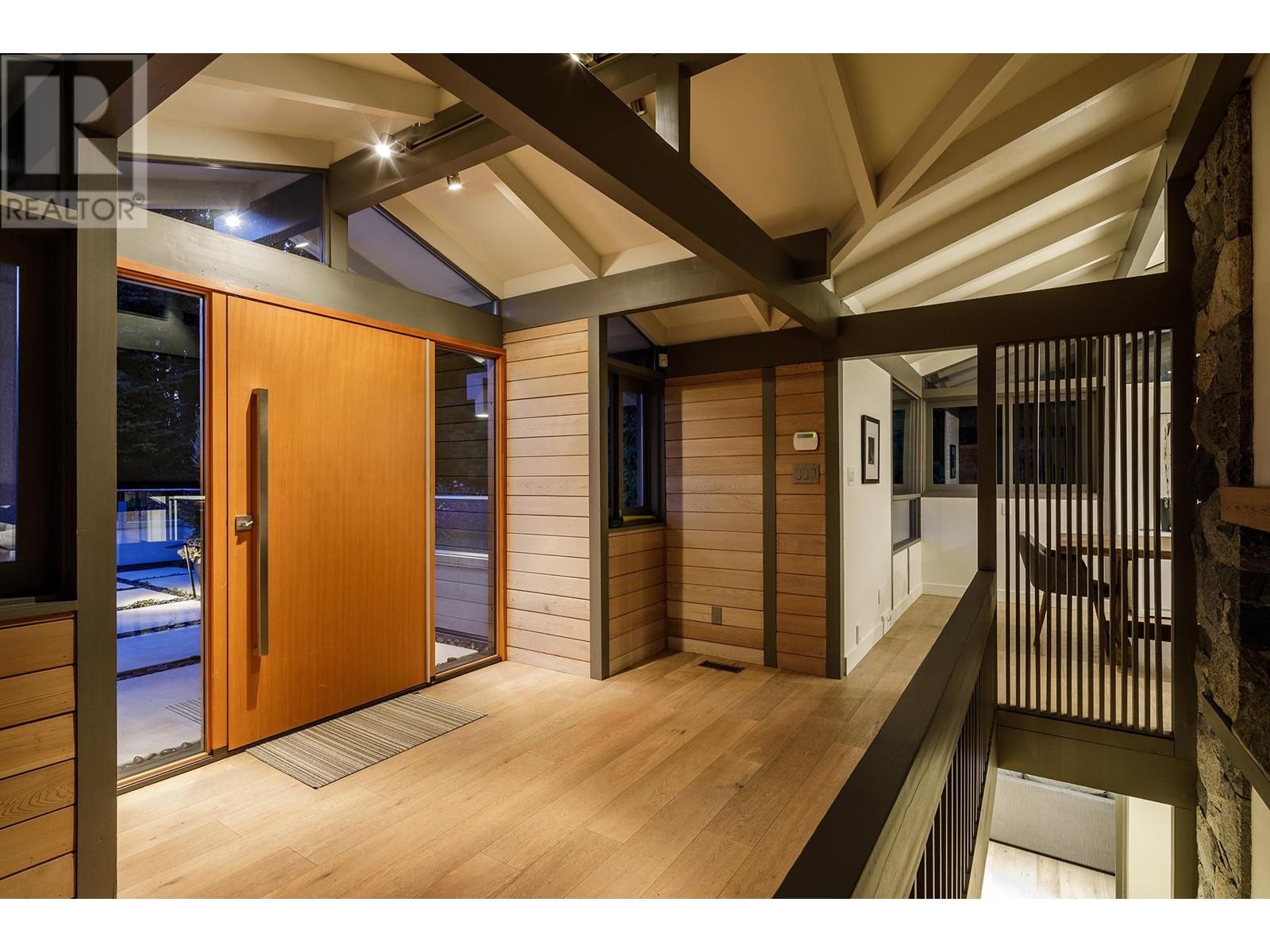 3956 Westridge Avenue, West Vancouver, British Columbia  V7V 3H7 - Photo 5 - R2869100