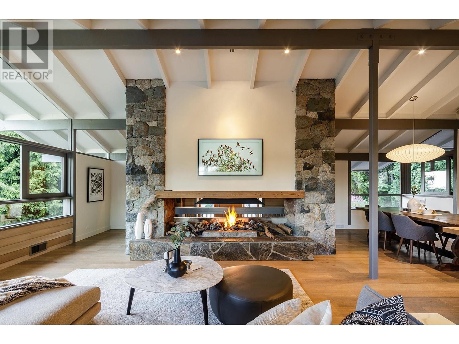 3956 Westridge Avenue, West Vancouver, British Columbia  V7V 3H7 - Photo 6 - R2869100