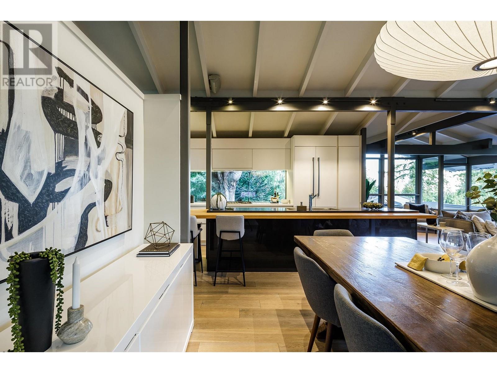 3956 Westridge Avenue, West Vancouver, British Columbia  V7V 3H7 - Photo 9 - R2869100