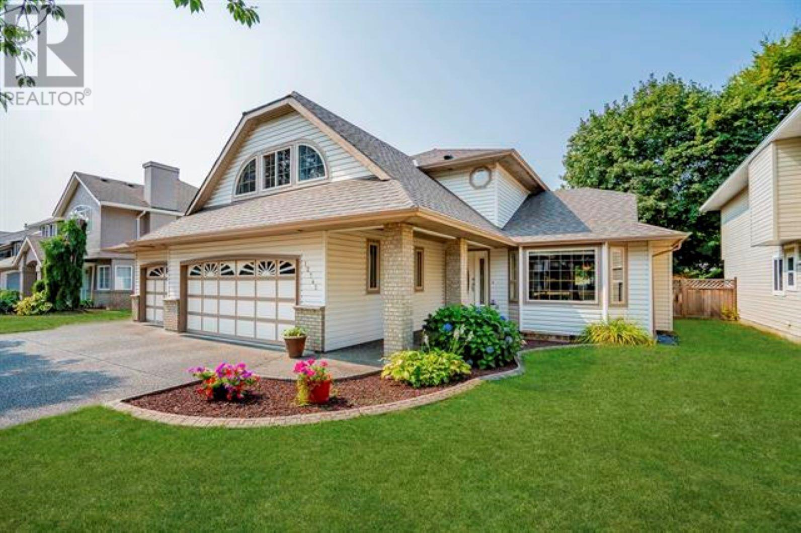 12745 227a Street, Maple Ridge, British Columbia  V2X 2V8 - Photo 1 - R2869172
