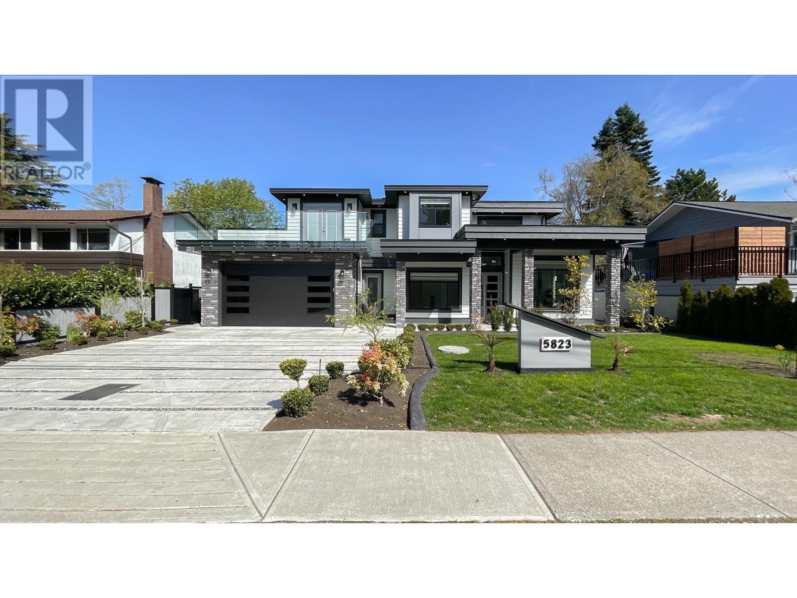 5823 16 Avenue, Delta, British Columbia  V4L 1G8 - Photo 1 - R2869175