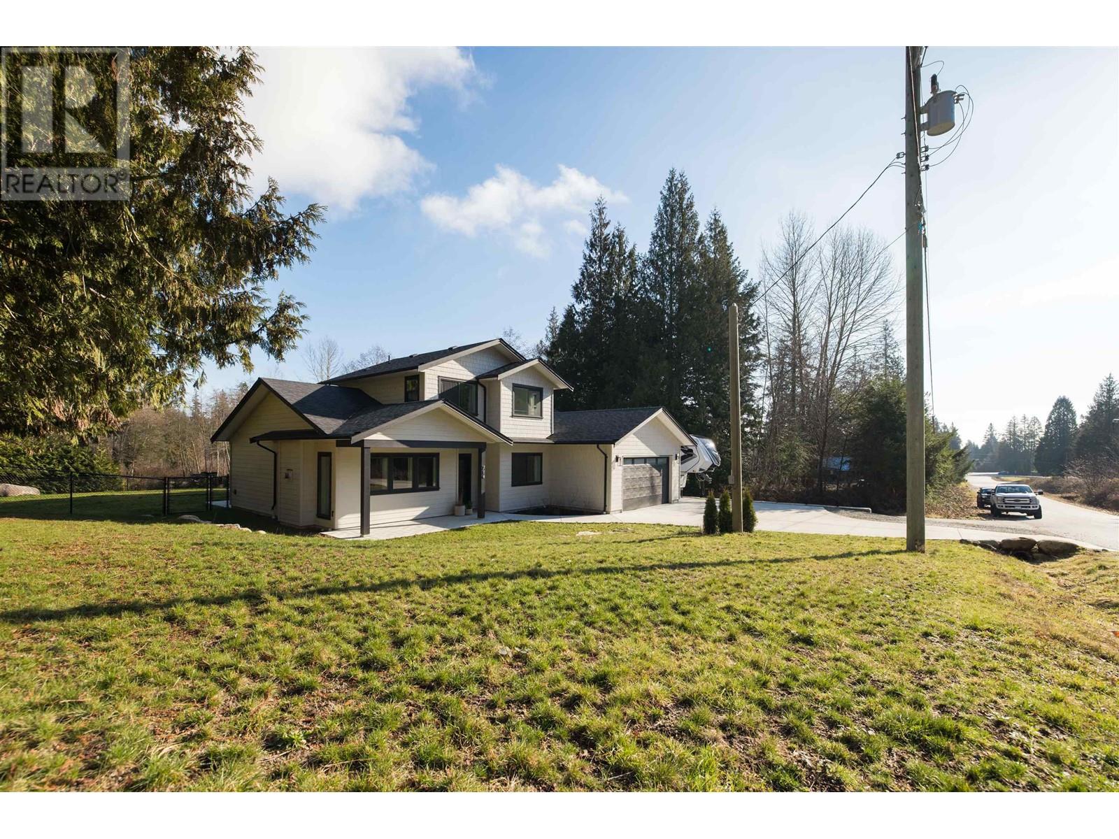 714 Ocean View Drive, Gibsons, British Columbia  V0N 1V2 - Photo 33 - R2869177