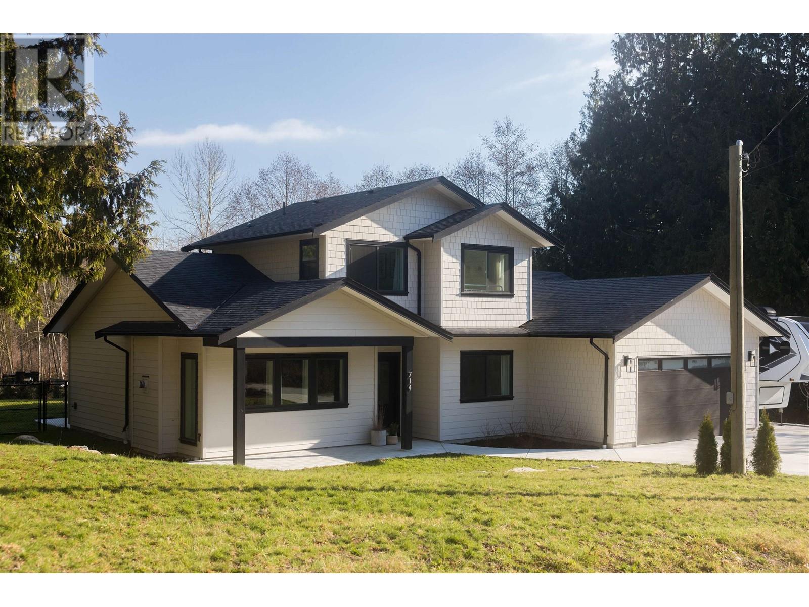 714 Ocean View Drive, Gibsons, British Columbia  V0N 1V2 - Photo 34 - R2869177