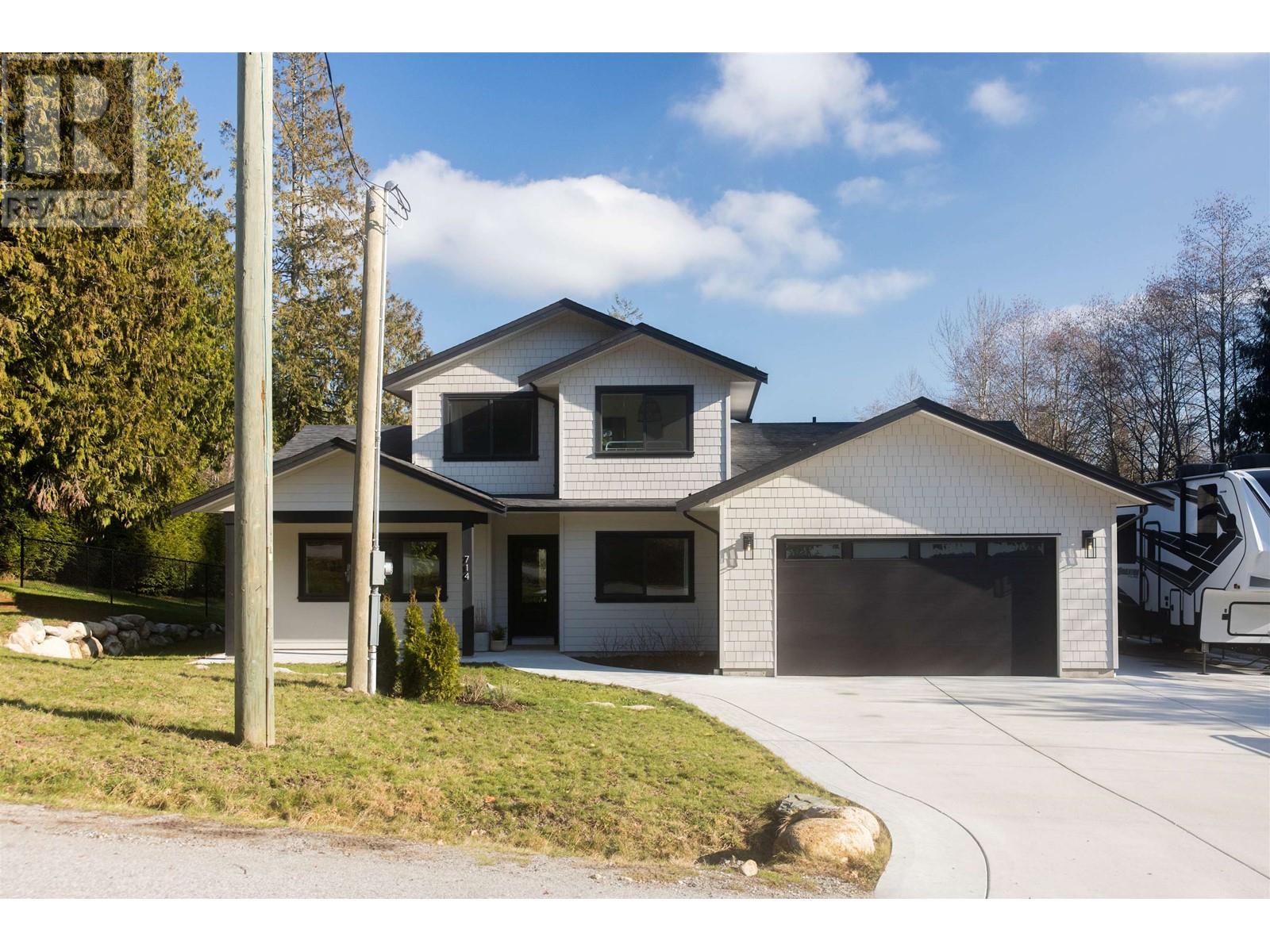 714 Ocean View Drive, Gibsons, British Columbia  V0N 1V2 - Photo 35 - R2869177