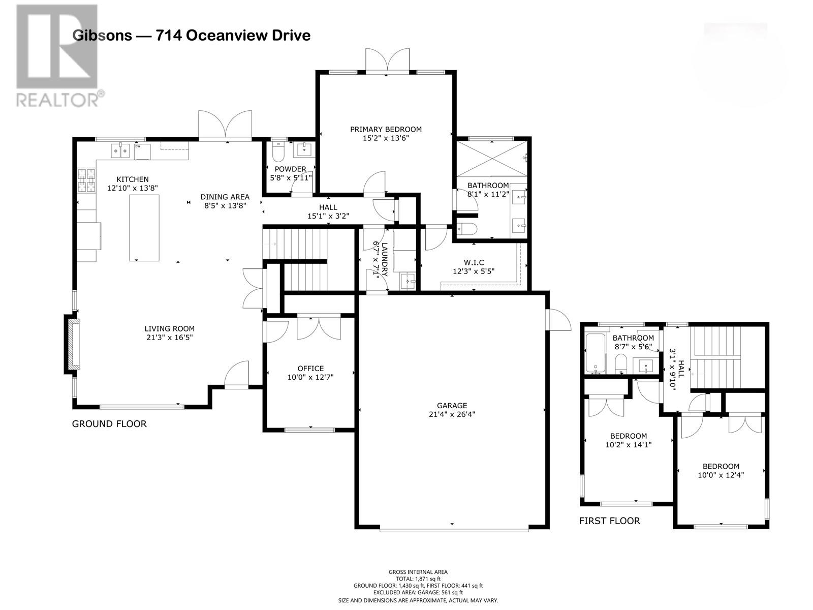 714 Ocean View Drive, Gibsons, British Columbia  V0N 1V2 - Photo 36 - R2869177