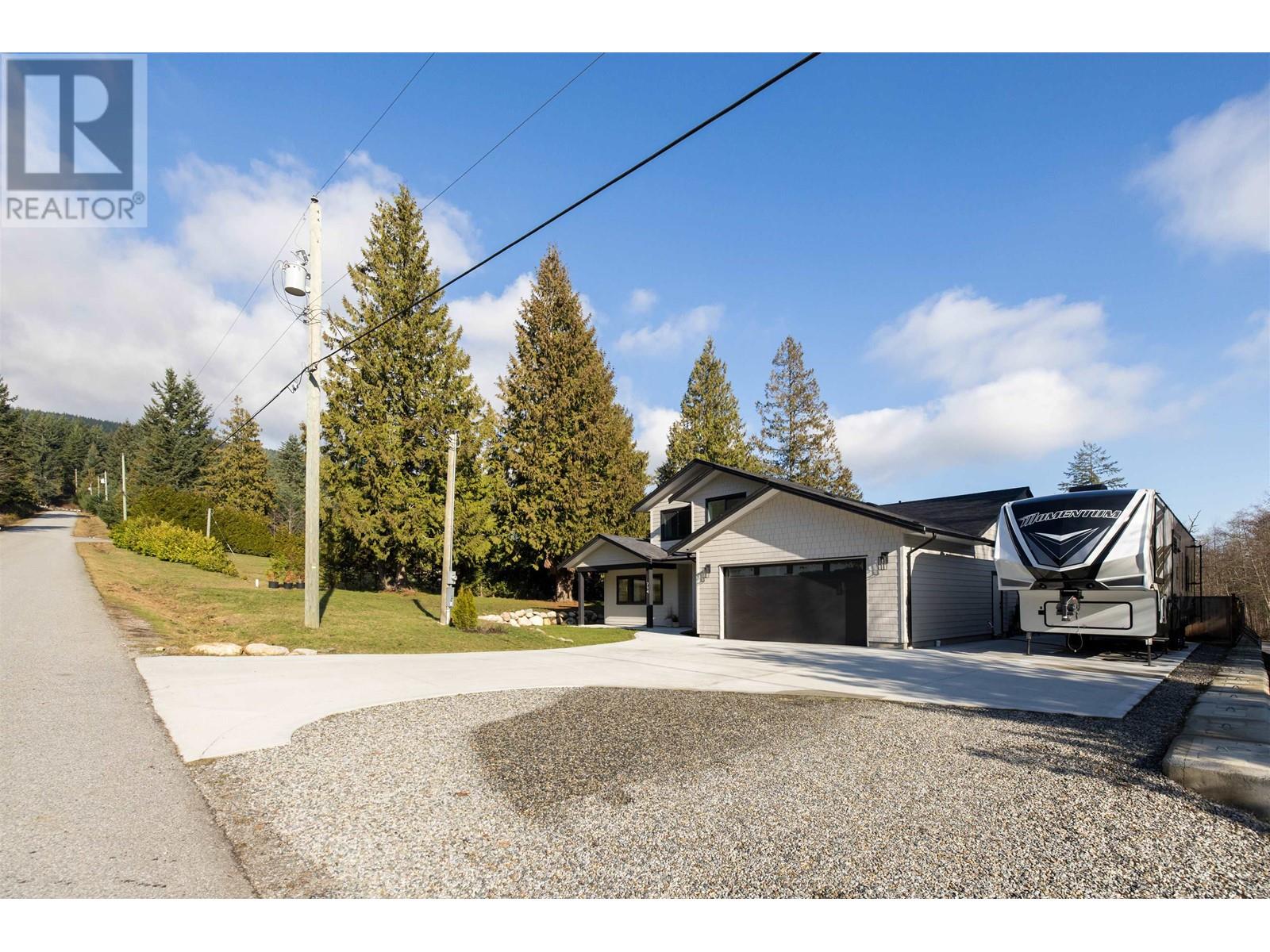 714 Ocean View Drive, Gibsons, British Columbia  V0N 1V2 - Photo 37 - R2869177